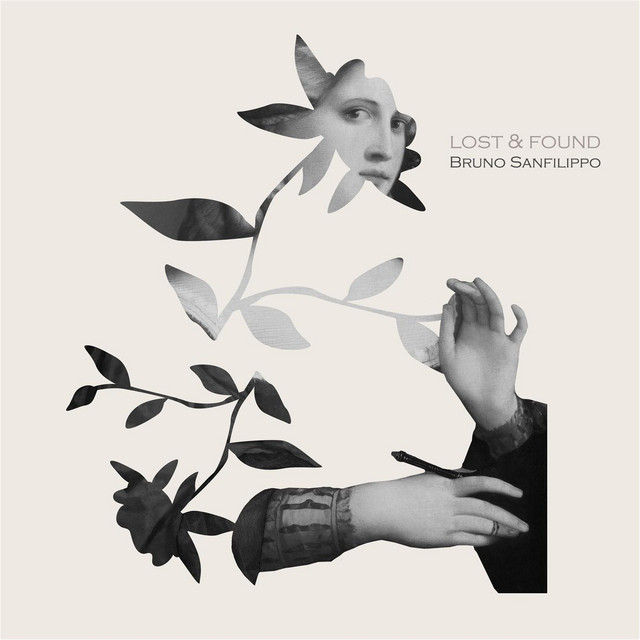 Lost & Found cover art