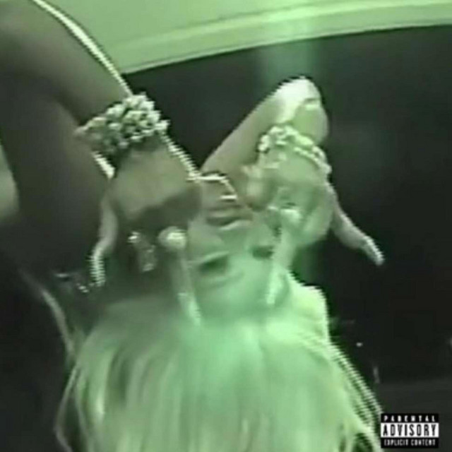 Pure Gold cover art