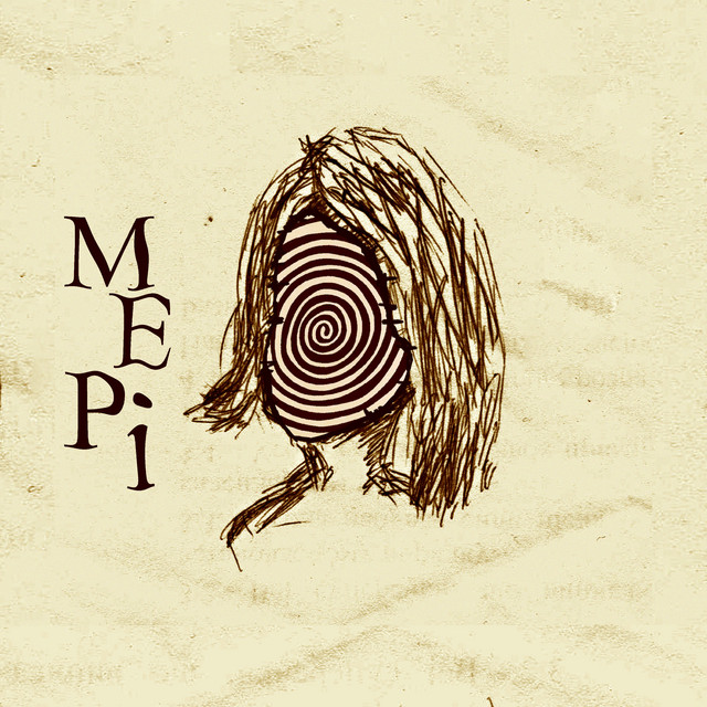 Обкладинка: мері — Птерозавр Міло