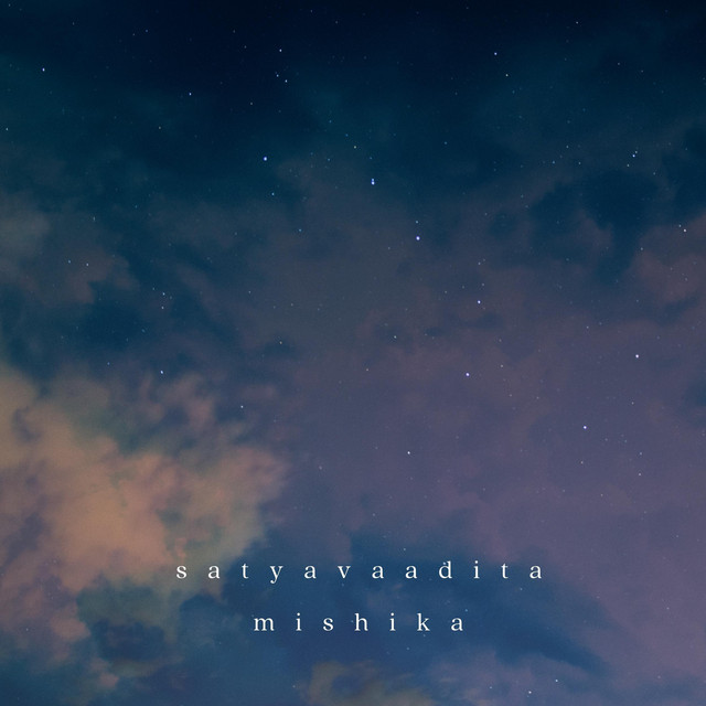 Satyavaadita cover art