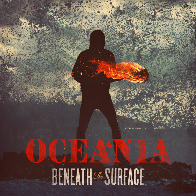 Beneath the Surface cover art