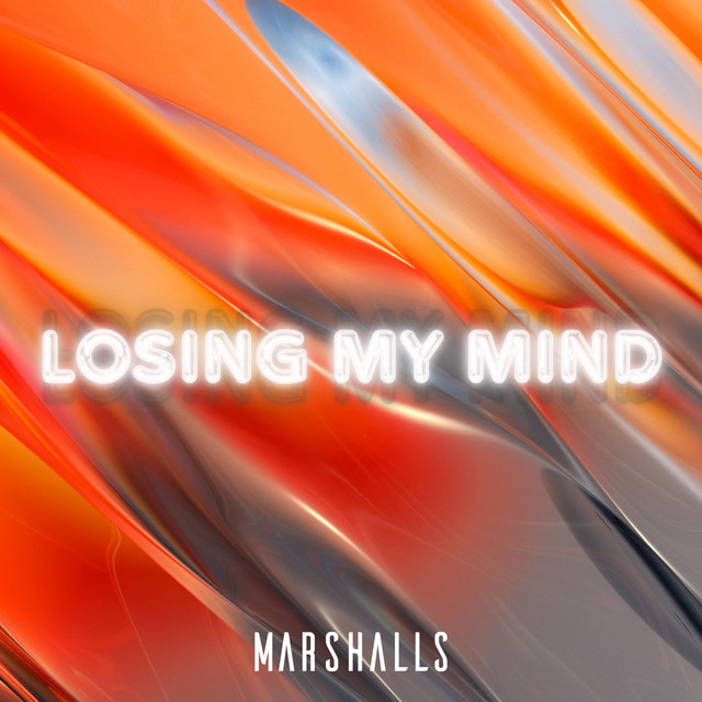 Album art for Losing My Mind