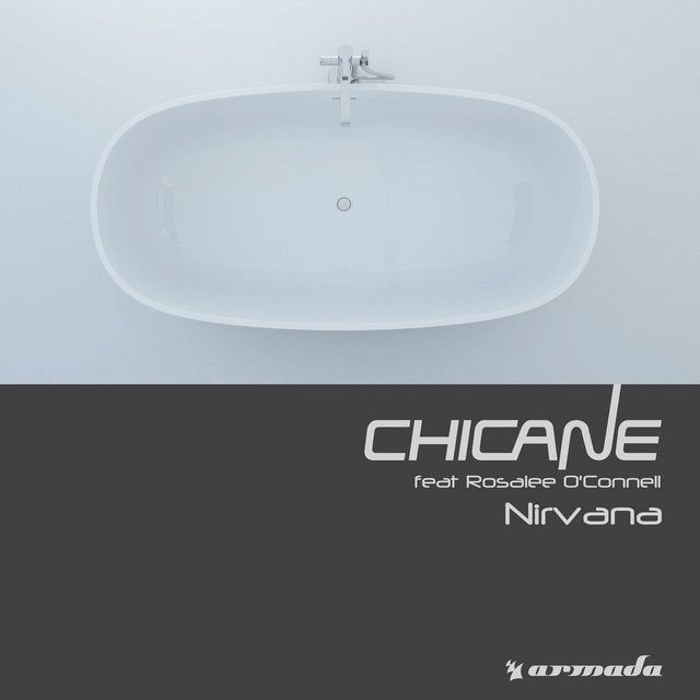 Nirvana - Dean-E-G Remix cover art