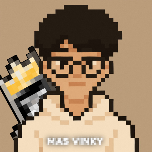 Mas VinKy - Slowed