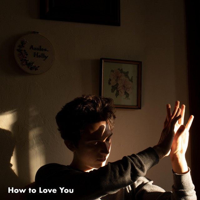How to Love You cover art