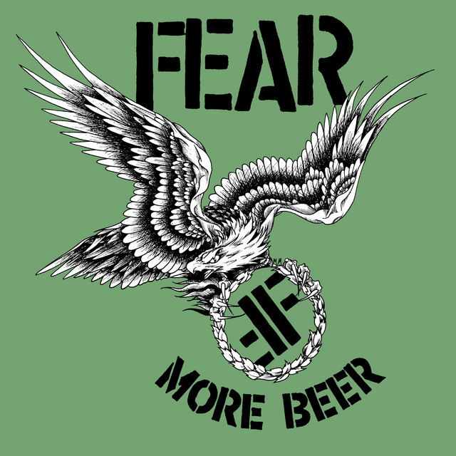 More Beer (35th Anniversary Deluxe Edition) Outtakes And Alternate Versions cover art