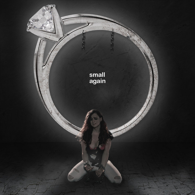 Small Again cover art