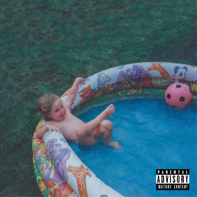 Maturity cover art