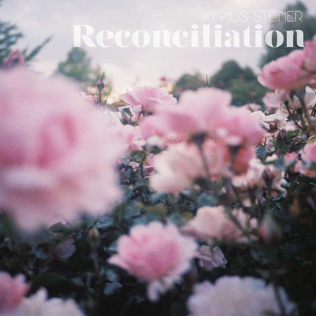 Reconciliation cover art