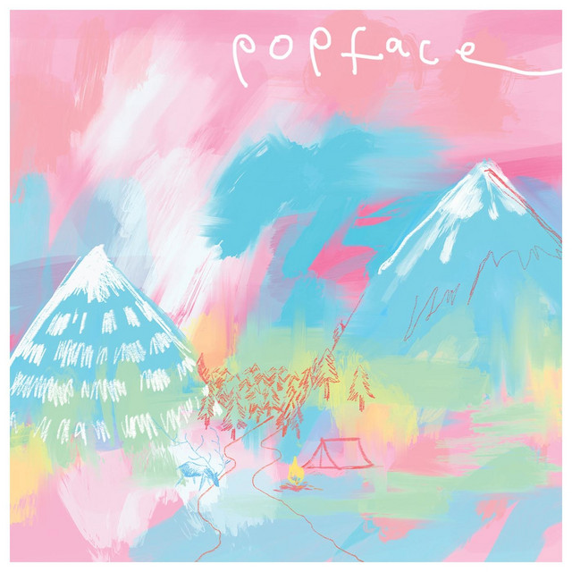 Popface cover art