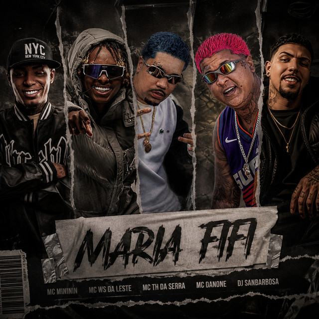 undefined album image