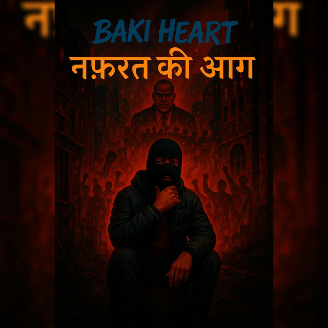 Baki Heart