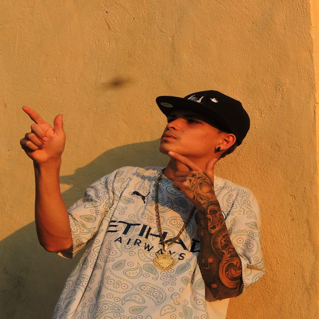 Mc Emidê