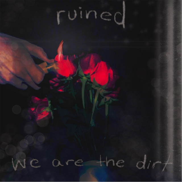 Ruined cover art