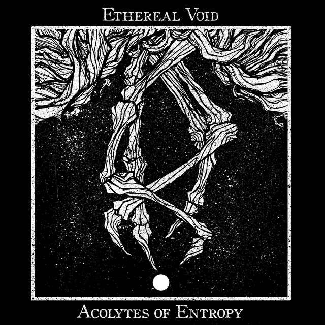 Acolytes of Entropy cover art