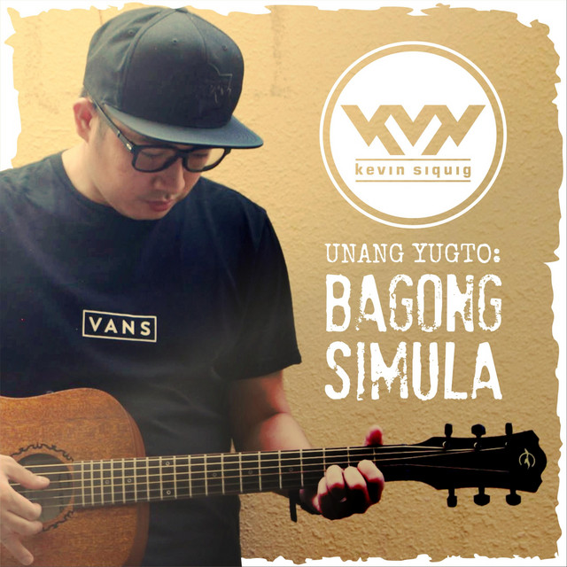 Unang Yugto: Bagong Simula cover art
