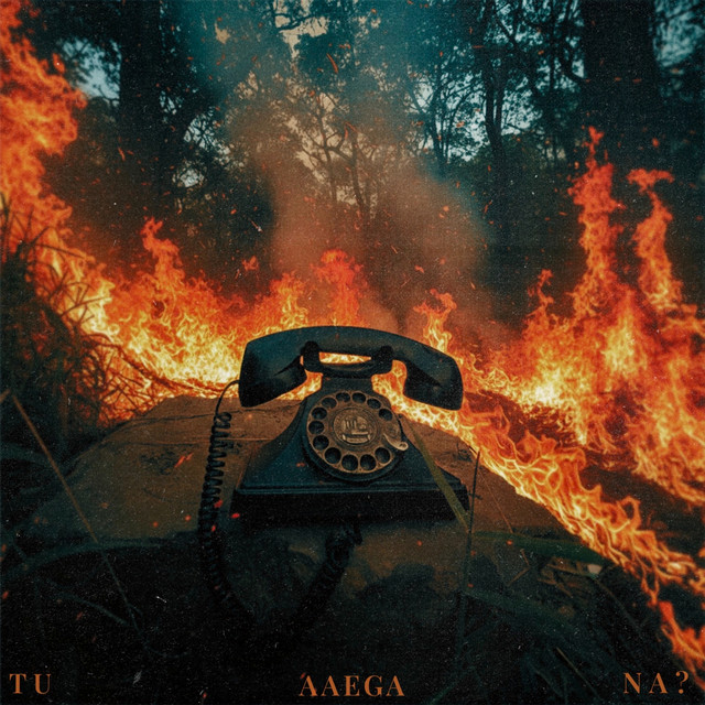 Tu Aaega Na? cover art