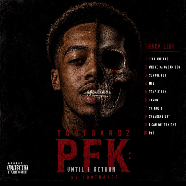 Pfk Ray