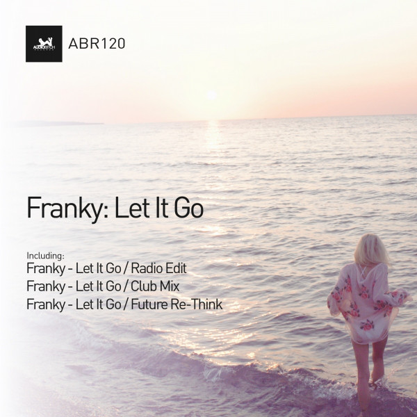 Let It Go cover art