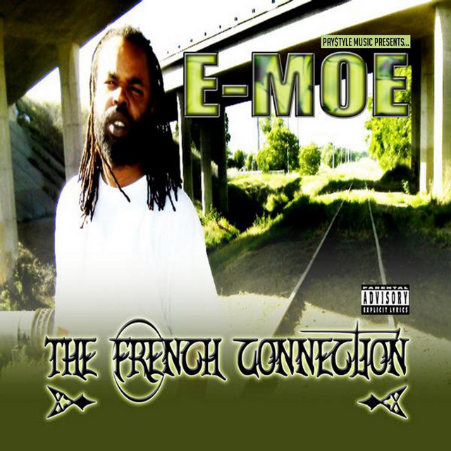 The French Connection cover art