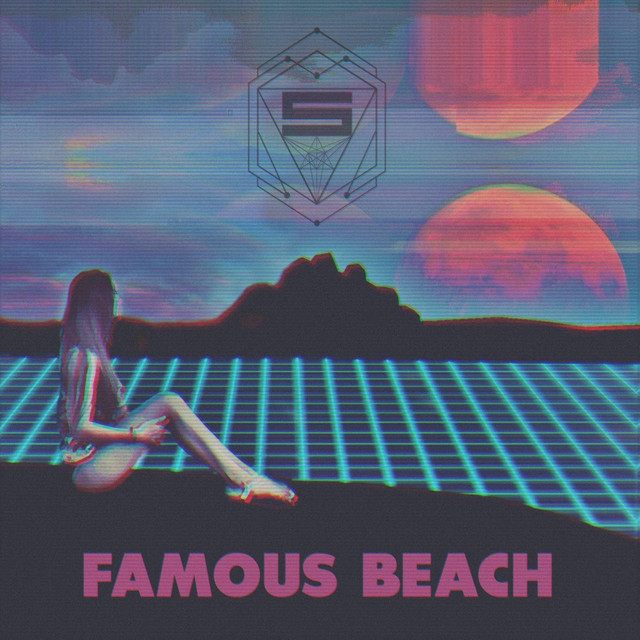 Famous Bitch cover art