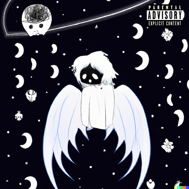 PHANTOM cover art