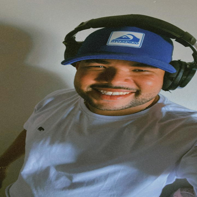 Dj Marlon Silva
