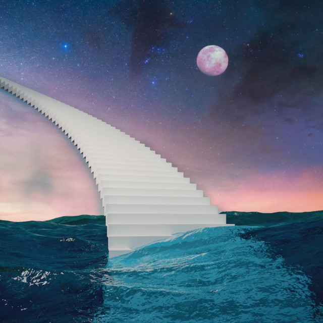 Lacuna cover art