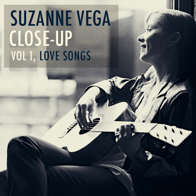 Songs in Red and Gray - song and lyrics by Suzanne Vega | Spotify