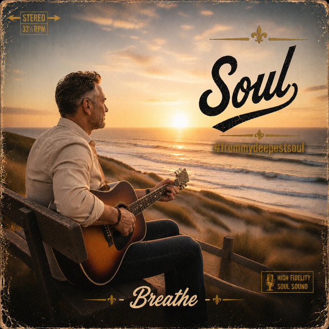 Breathe cover artwork