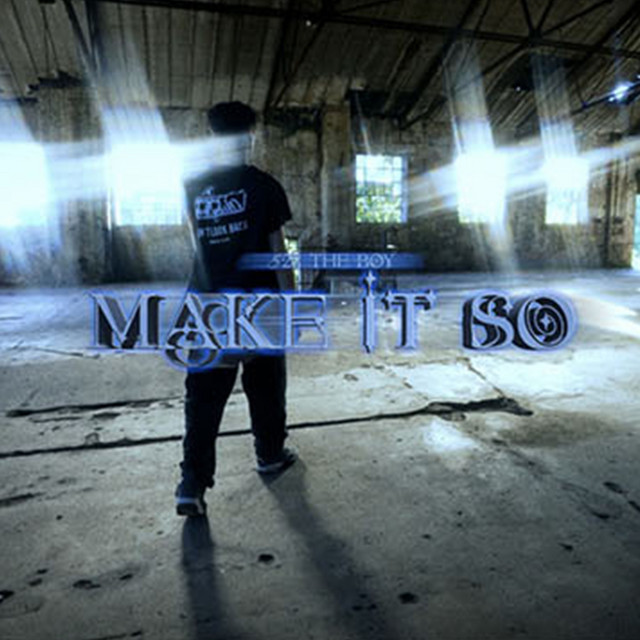 Make It So cover art
