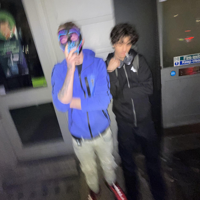 Low cover art