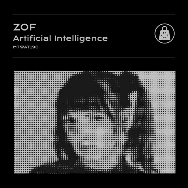 Artificial Intelligence cover art