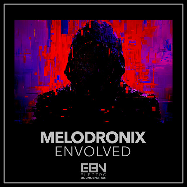 Envolved cover art