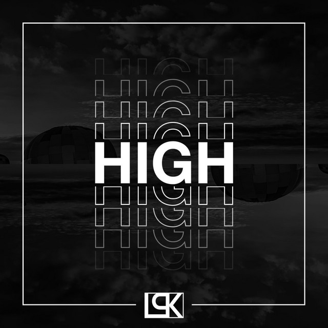 High cover art