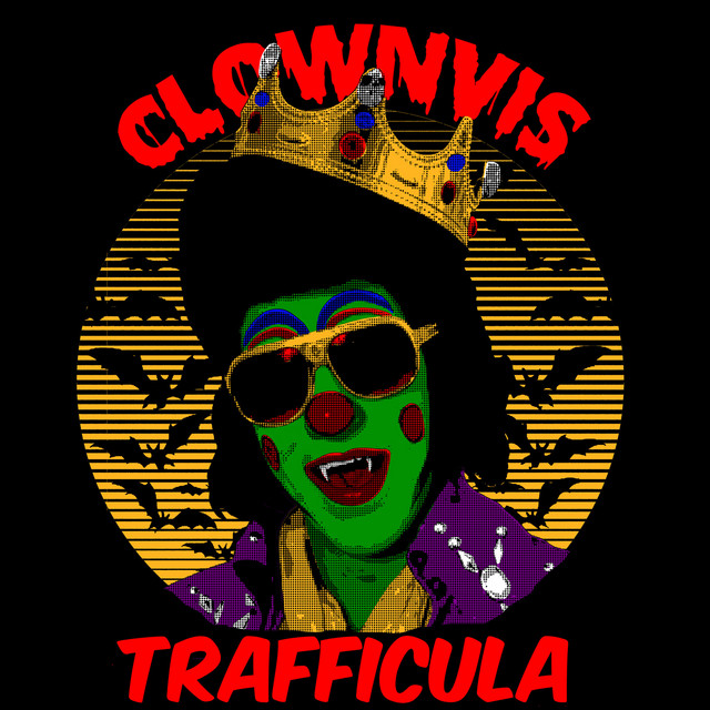 Trafficula cover art