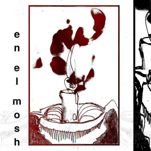 En el mosh cover art