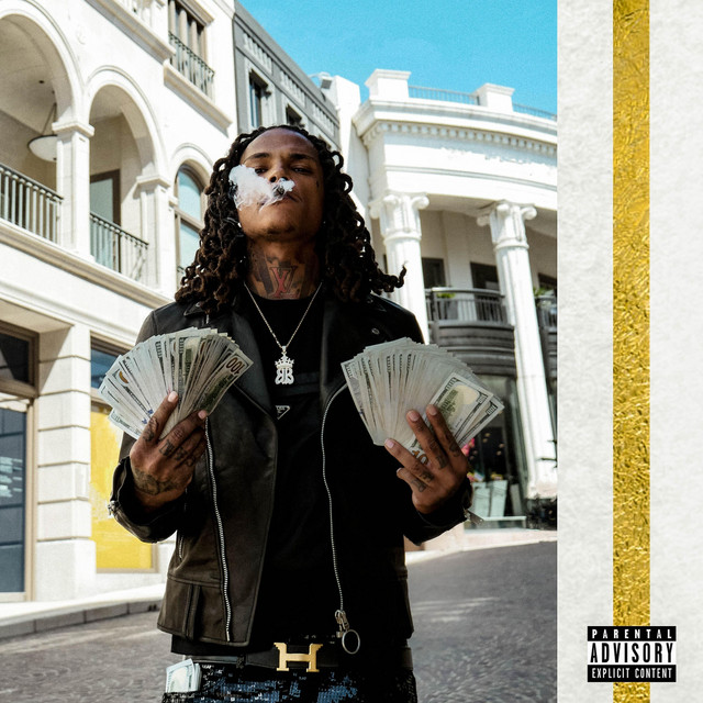 Creole Crook cover art