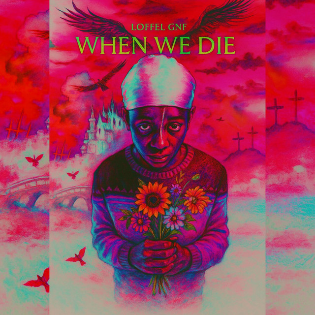 When We Die