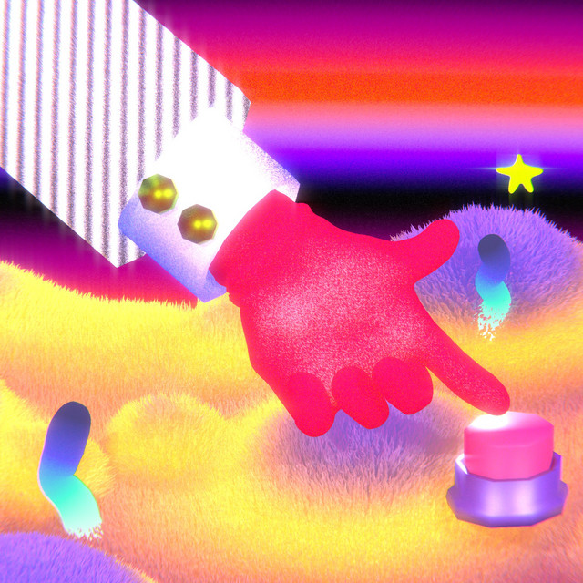 Not Goodbye album image