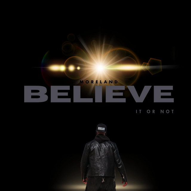 Believe It or Not