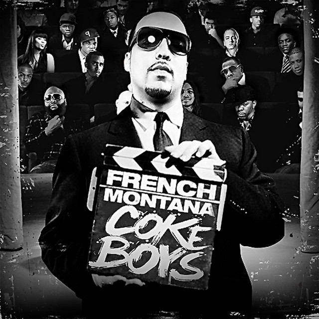 Coke Boyz - Album by French Montana | Spotify