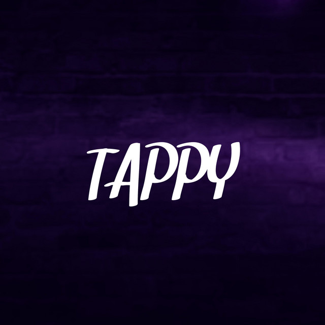Tappy cover art