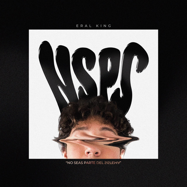 No Seas Parte del Sistema cover art