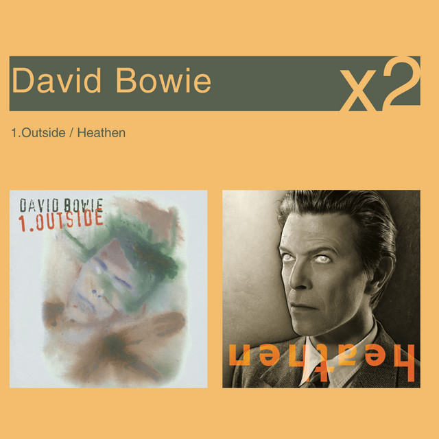 Cactus - song and lyrics by David Bowie | Spotify