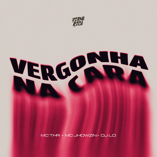 Vergonha na Cara