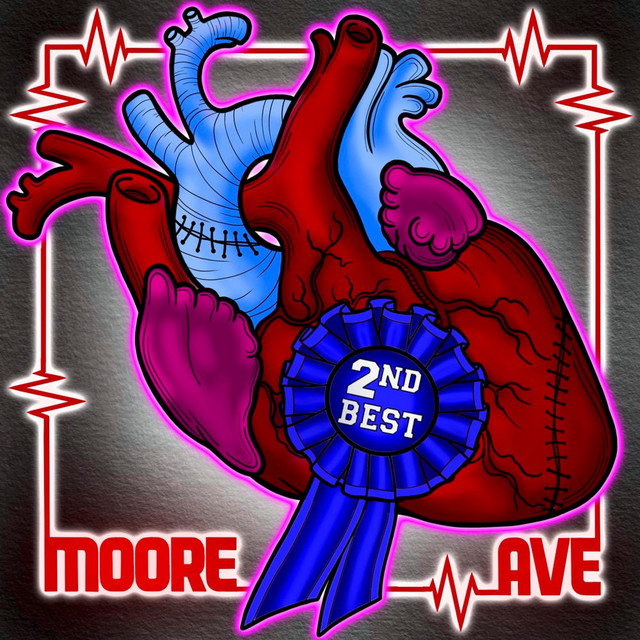 Second Best cover art