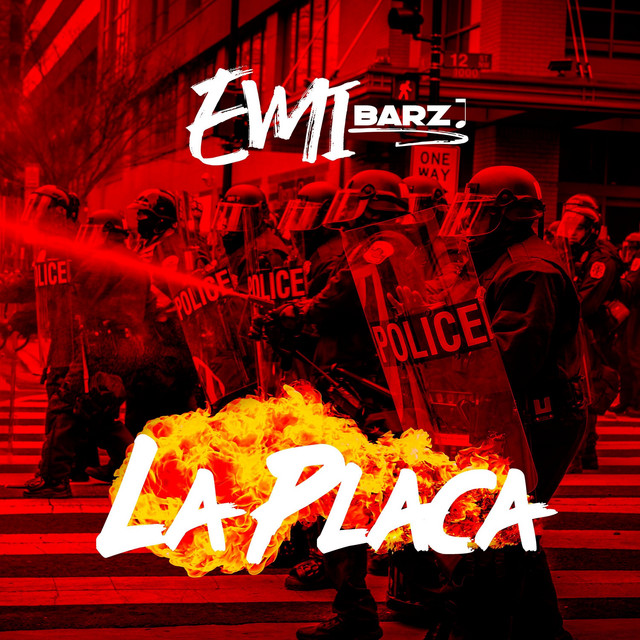 La Placa