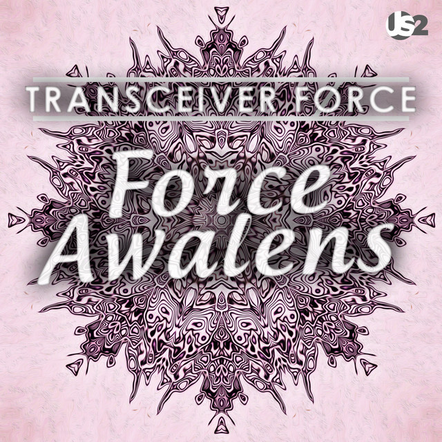 Force Awakens cover art