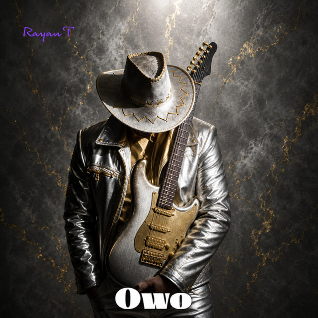 Owo cover art